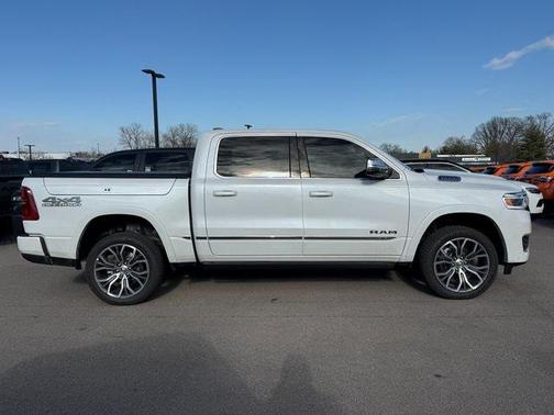 2026 RAM 1500 ST