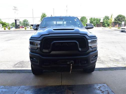 2022 RAM 2500 Power Wagon