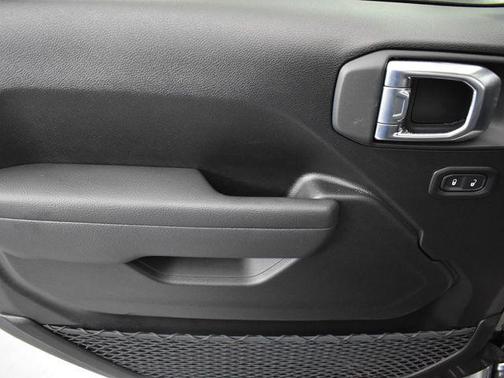 2026 Jeep Gladiator Willys 4x4