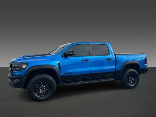 2023 RAM 1500 TRX