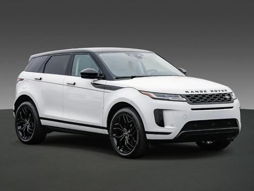 2023 Land Rover Range Rover Evoque SE