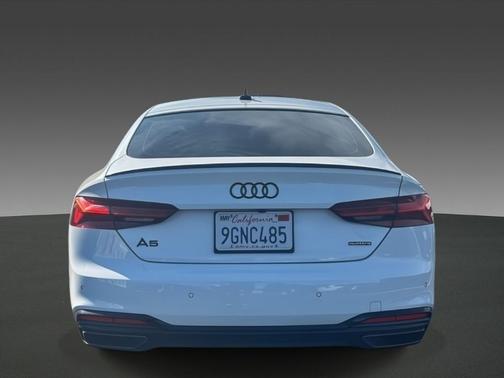 2023 Audi A5 45 S line Premium Plus