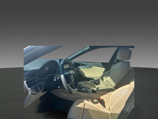 2023 Audi A5 45 S line Premium Plus