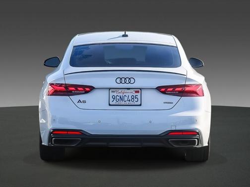 2023 Audi A5 45 S line Premium Plus