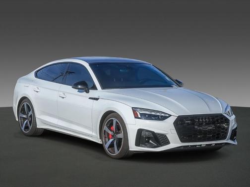 2023 Audi A5 45 S line Premium Plus