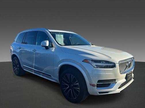 2023 Volvo XC90 Recharge Plug-In Hybrid T8 Plus Bright Theme 7 Passenger