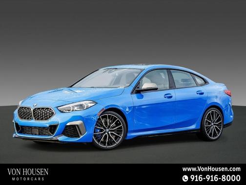 2024 BMW M235 Gran Coupe i xDrive