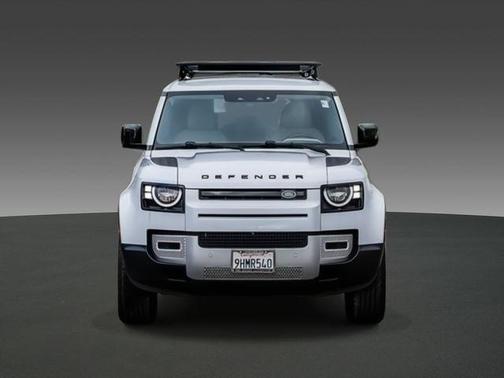 2023 Land Rover Defender 110 S