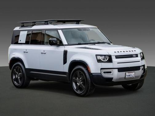 2023 Land Rover Defender 110 S