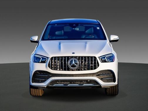 2023 Mercedes-Benz AMG GLE 53 Base