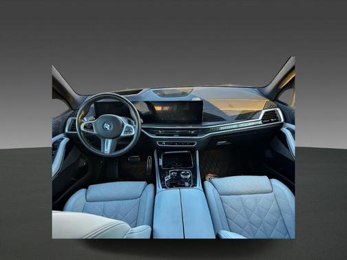 2025 BMW X5 PHEV xDrive50e