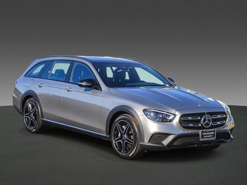 2023 Mercedes-Benz E-Class E 450 4MATIC