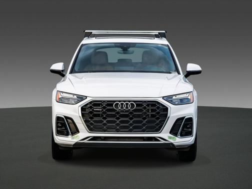2023 Audi Q5 e 55 S line quattro Premium