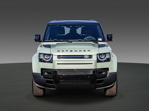 2023 Land Rover Defender 75th Edition