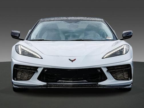 2022 Chevrolet Corvette Stingray w/3LT