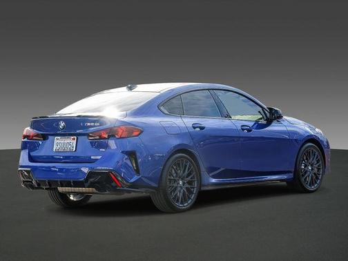 2025 BMW M235 Gran Coupe Xdrive