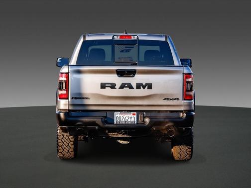 2024 RAM 1500 Rebel