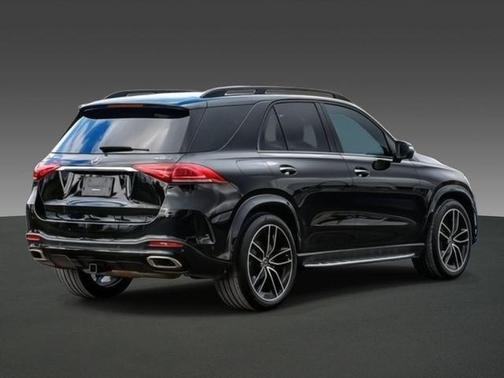 2021 Mercedes-Benz GLE 450 4MATIC