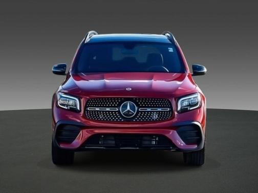 2023 Mercedes-Benz GLB 250 Base 4MATIC