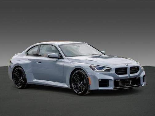 2024 BMW M2 Base