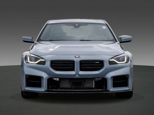 2024 BMW M2 Base
