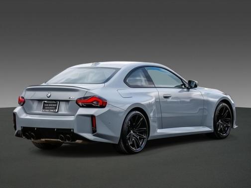 2024 BMW M2 Base