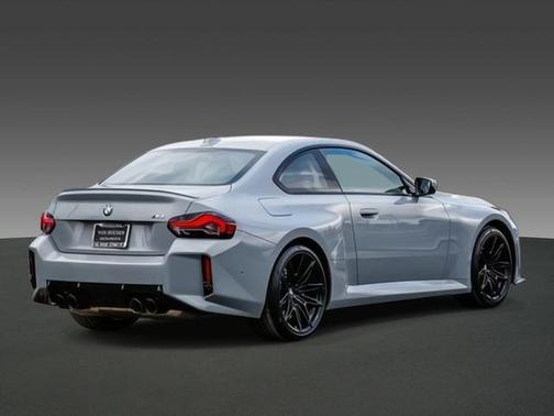 2024 BMW M2 Base