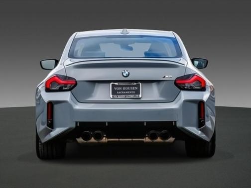 2024 BMW M2 Base