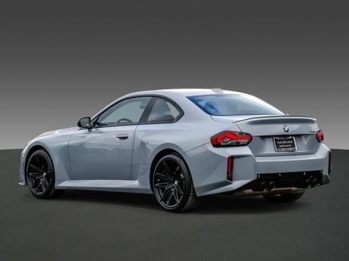2024 BMW M2 Base
