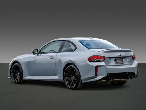 2024 BMW M2 Base