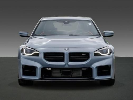 2024 BMW M2 Base