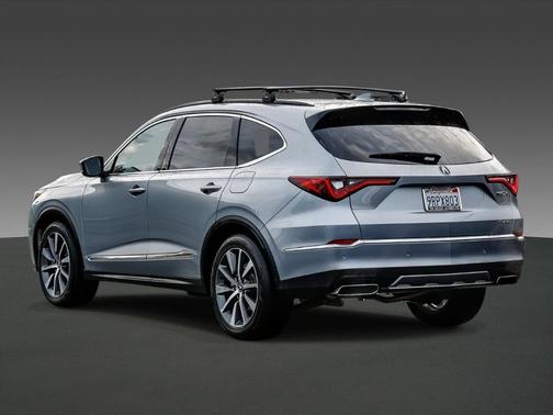 2025 Acura MDX Technology Package