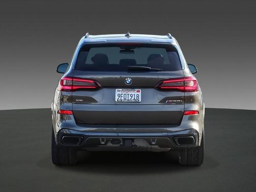 2023 BMW X5 M50i