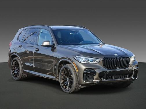 2023 BMW X5 M50i