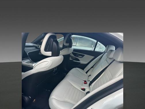 2022 Mercedes-Benz C-Class C 300