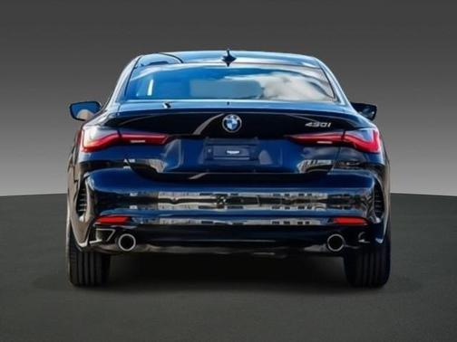 2022 BMW 430 i