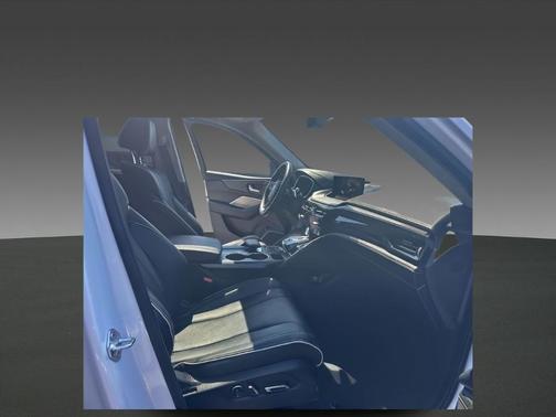 Platinum White Pearl 2023 Acura MDX Advance