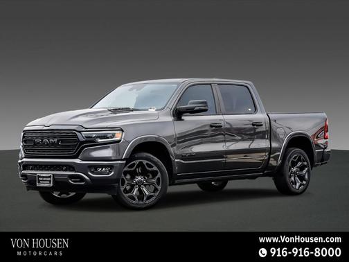 2023 RAM 1500 Limited