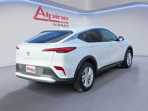 2024 Buick Envista Preferred FWD