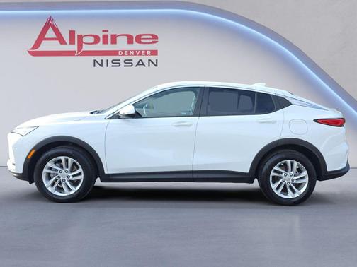 2024 Buick Envista Preferred FWD