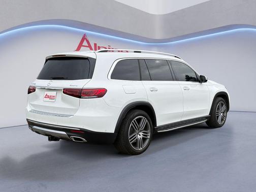 2023 Mercedes-Benz GLS 450 4MATIC