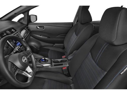 2025 Nissan Leaf S