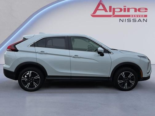 2024 Mitsubishi Eclipse Cross SE