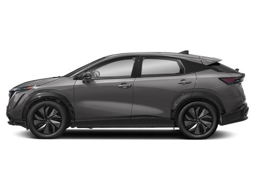 2025 Nissan ARIYA PLATINUM+