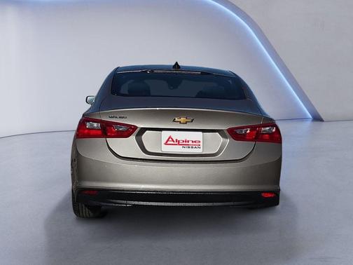 2024 Chevrolet Malibu 1LS