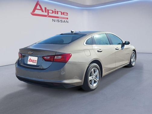 2024 Chevrolet Malibu 1LS