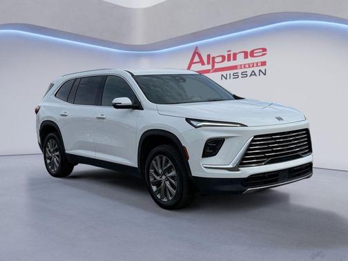 2025 Buick Enclave Preferred FWD