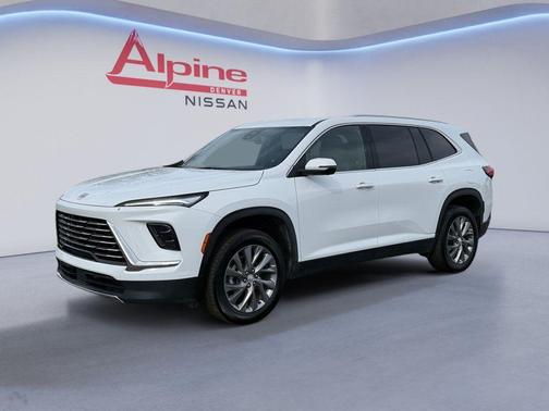 2025 Buick Enclave Preferred FWD