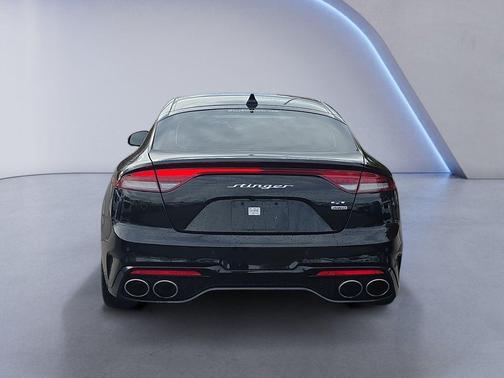 2022 Kia Stinger GT2