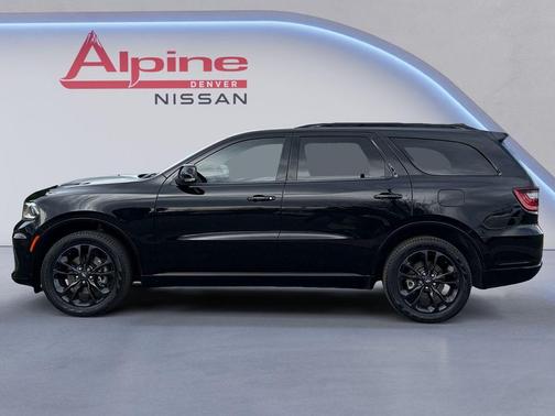 2023 Dodge Durango GT Premium AWD